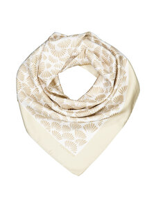 Coccinelle - Siidisall Shell Print - M45 MULTI SANDSHELL | Stockmann