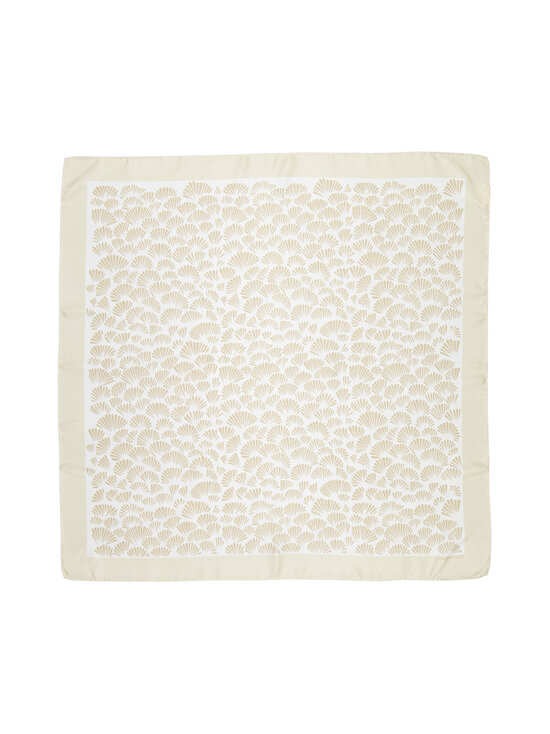 Coccinelle - Siidisall Shell Print - M45 MULTI SANDSHELL | Stockmann - photo 2