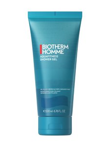 Biotherm - Aqua-Fitness Homme Body & Hair Shower Gel -suihkugeeli, 200 ml Biotherm - Aqua-Fitness Homme Body & Hair Shower Gel -suihkugeeli, 200 ml | Stockmann