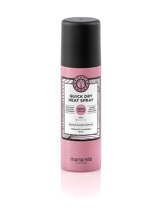Style & Finish Quick Dry Heat Spray -lämpösuojasuihke 150 ml