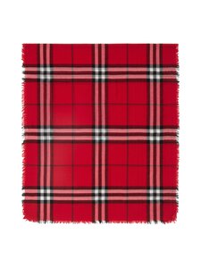 Burberry - Giant Check -kaulahuivi - C3383 POST IP CHECK | Stockmann