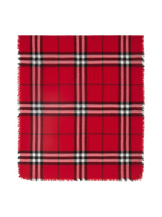 Burberry - Giant Check -kaulahuivi - C3383 POST IP CHECK | Stockmann - photo 1