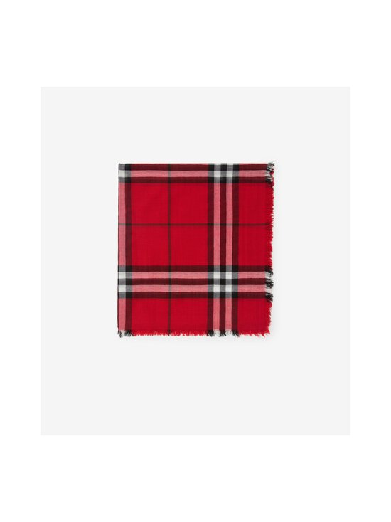 Burberry - Giant Check -kaulahuivi - C3383 POST IP CHECK | Stockmann - photo 2