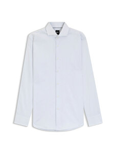 BOSS - Hank -kauluspaita - 450 LIGHT/PASTEL BLUE | Stockmann