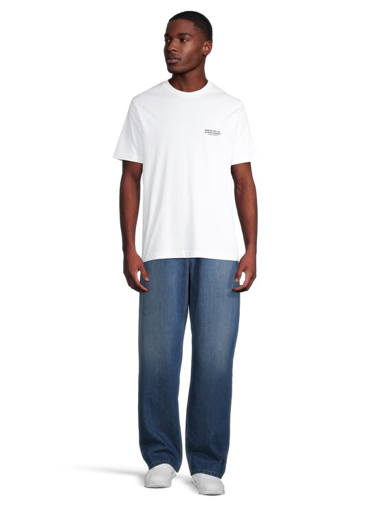 Makia - Aurora t-paita - 001 WHITE | Stockmann - photo 2