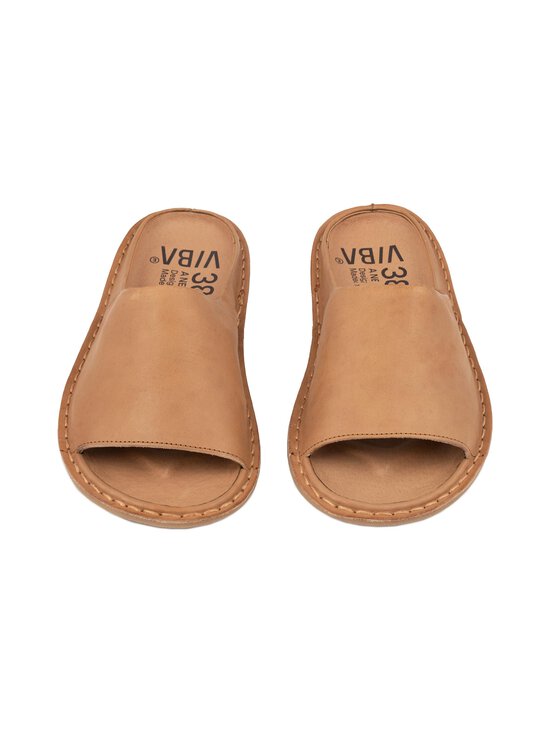VIBAe - Nahksandaalid Saint Tropez - FAWN TAN - photo 4 VIBAe - Nahksandaalid Saint Tropez - FAWN TAN | Stockmann - photo 4