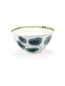 Serax - Anemone Vaniglia -kulho 2 x 18 cm - 2 PCS | Stockmann