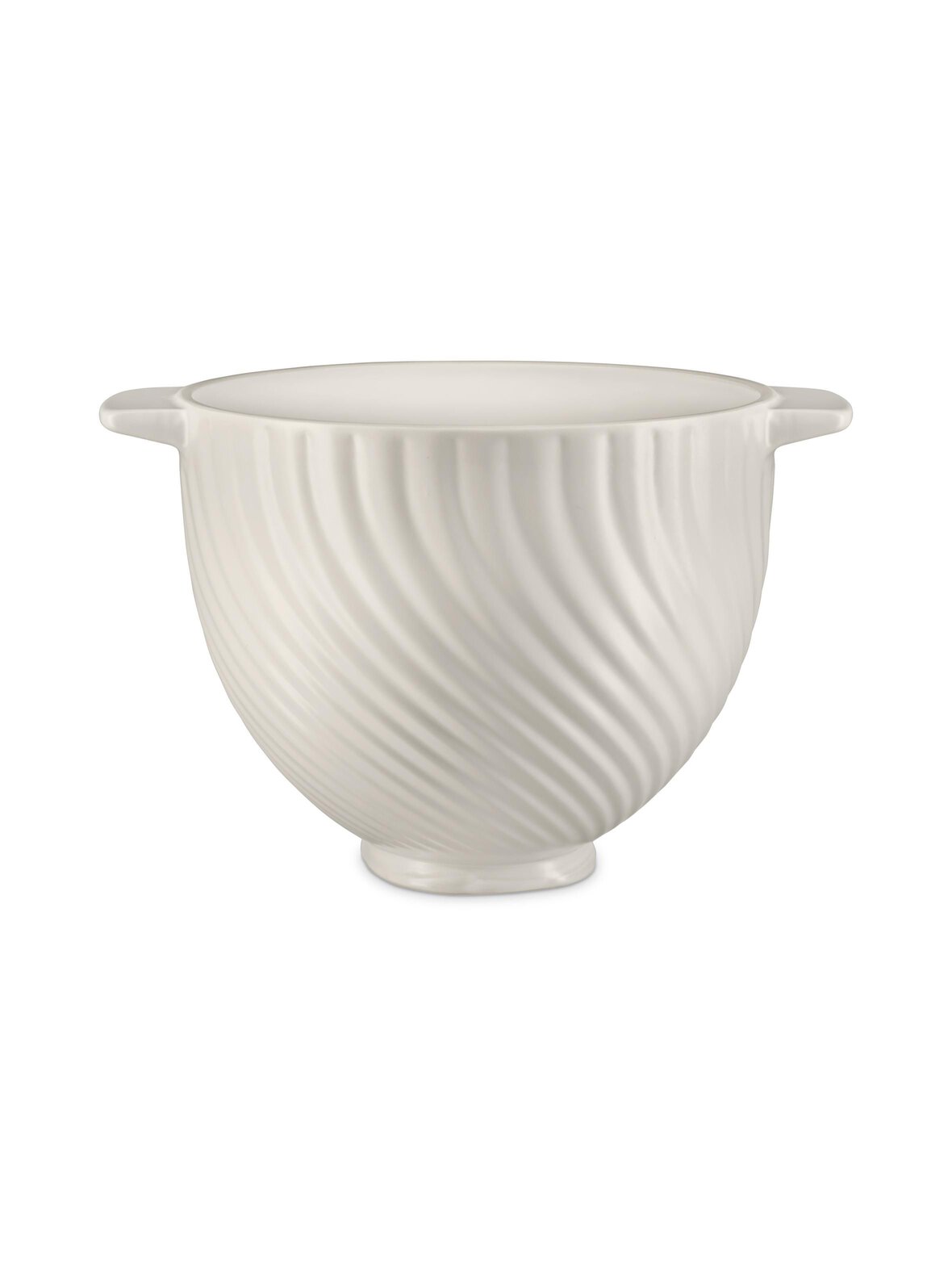Meringue- yleiskoneen sekoituskulho 4,7 L