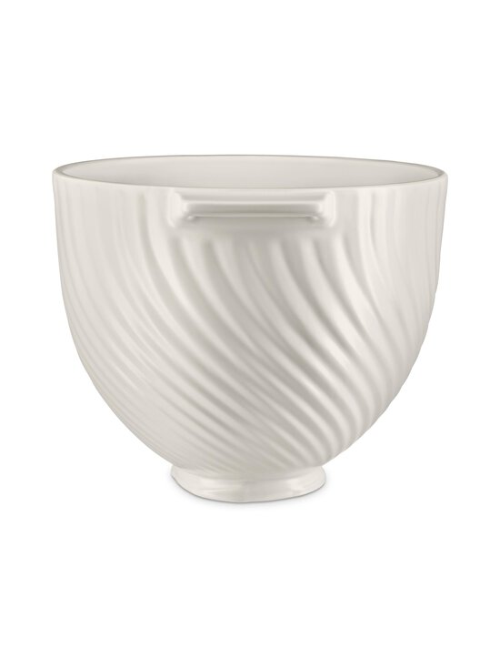 KitchenAid - Meringue- yleiskoneen sekoituskulho 4,7 L - MERINGUE - photo 2 KitchenAid - Meringue- yleiskoneen sekoituskulho 4,7 L - MERINGUE | Stockmann - photo 2