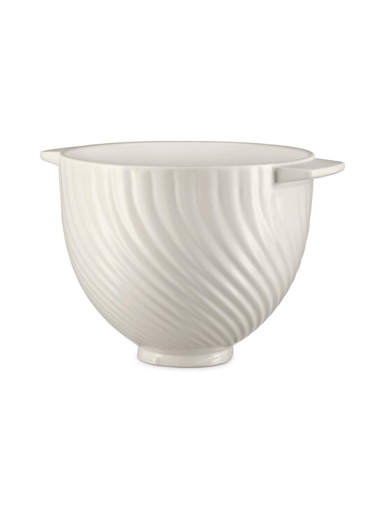 KitchenAid - Meringue- yleiskoneen sekoituskulho 4,7 L - MERINGUE - photo 3 KitchenAid - Meringue- yleiskoneen sekoituskulho 4,7 L - MERINGUE | Stockmann - photo 3