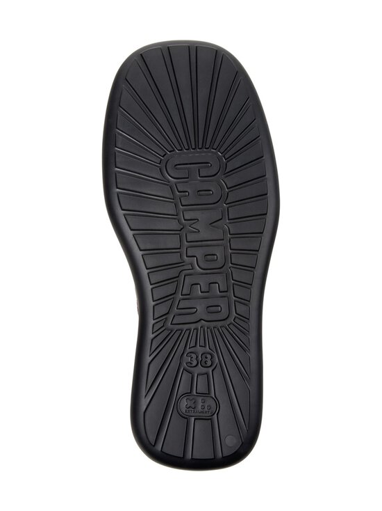 Camper - Nahast poolsaapad Velocity Negro Fonda Chelsea - BLACK - photo 4 Camper - Nahast poolsaapad Velocity Negro Fonda Chelsea - BLACK | Stockmann - photo 4