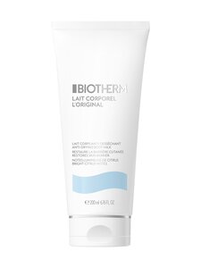 Biotherm - Lait Corporel Body Lotion -vartalovoide Biotherm - Lait Corporel Body Lotion -vartalovoide | Stockmann