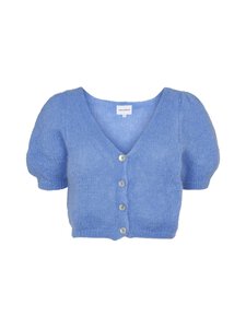 AMERICANDREAMS - Harper-neuletakki - SKY BLUE AMERICANDREAMS - Harper-neuletakki - SKY BLUE | Stockmann