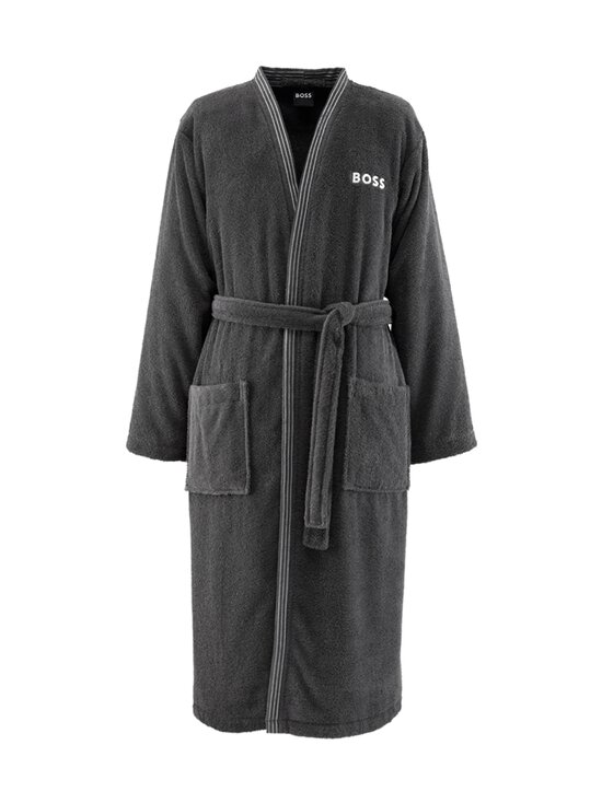 Hugo Boss - Edge peldmētelis - GRAPHIT | Stockmann - photo 1