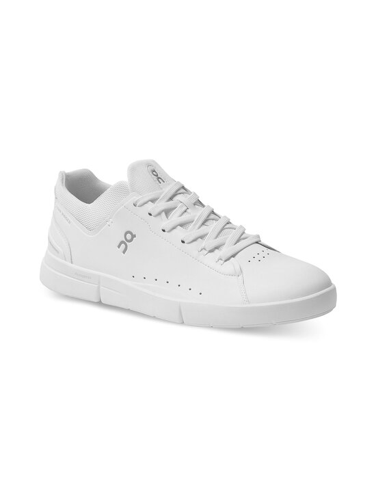 ON - The Roger Advantage -sneakerit - ALL WHITE | Stockmann - photo 12