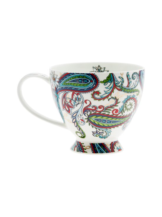 Dunoon - Kruus Skye Kashmir 450 ml - MULTICOLOR - photo 1 Dunoon - Kruus Skye Kashmir 450 ml - MULTICOLOR | Stockmann - photo 1