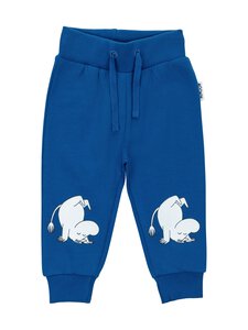 Muumi - Kuperkeikka-housut - BLUE Muumi - Kuperkeikka-housut - BLUE | Stockmann