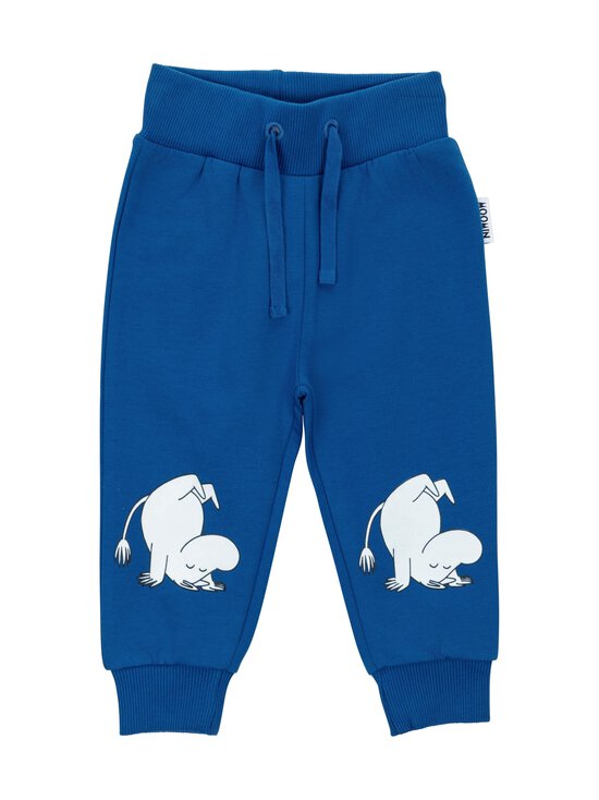 Muumi - Kuperkeikka-housut - BLUE - photo 1 Muumi - Kuperkeikka-housut - BLUE | Stockmann - photo 1