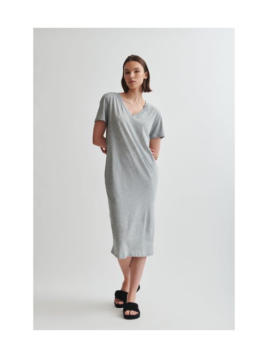 Skin - Öösärk Organic Chana - HTG HEATHER GREY - photo 6 Skin - Öösärk Organic Chana - HTG HEATHER GREY | Stockmann - photo 6