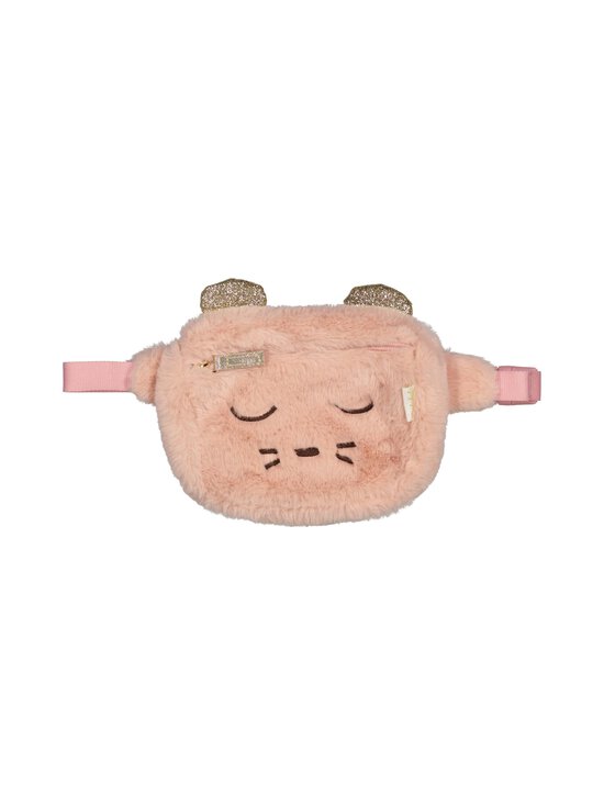 Rockahula - Millie Mouse Fluffy -vyölaukku - PINK - photo 1 Rockahula - Millie Mouse Fluffy -vyölaukku - PINK | Stockmann - photo 1