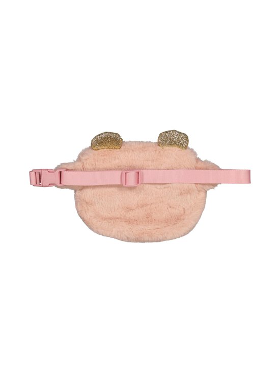 Rockahula - Millie Mouse Fluffy -vyölaukku - PINK - photo 2 Rockahula - Millie Mouse Fluffy -vyölaukku - PINK | Stockmann - photo 2