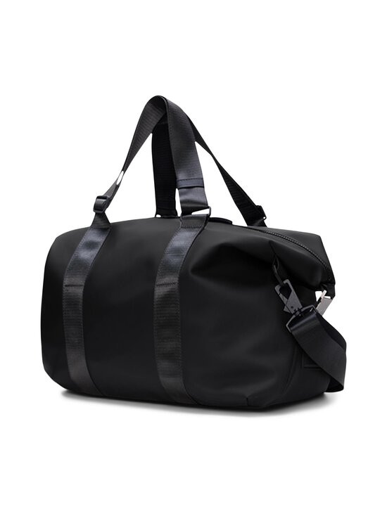 Rains - Valera Weekend Small W3 iepirkumu soma - 01 BLACK - photo 2 Rains - Valera Weekend Small W3 iepirkumu soma - 01 BLACK | Stockmann - photo 2