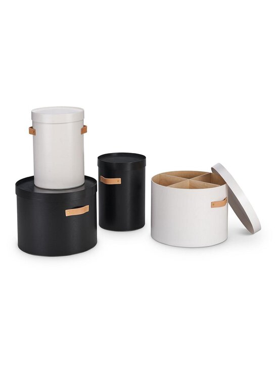 Tapio Anttila collection - Aski-sohvapöytä/säilytin - MUSTA,RUSKEA - photo 2 Tapio Anttila collection - Aski-sohvapöytä/säilytin - MUSTA,RUSKEA | Stockmann - photo 2