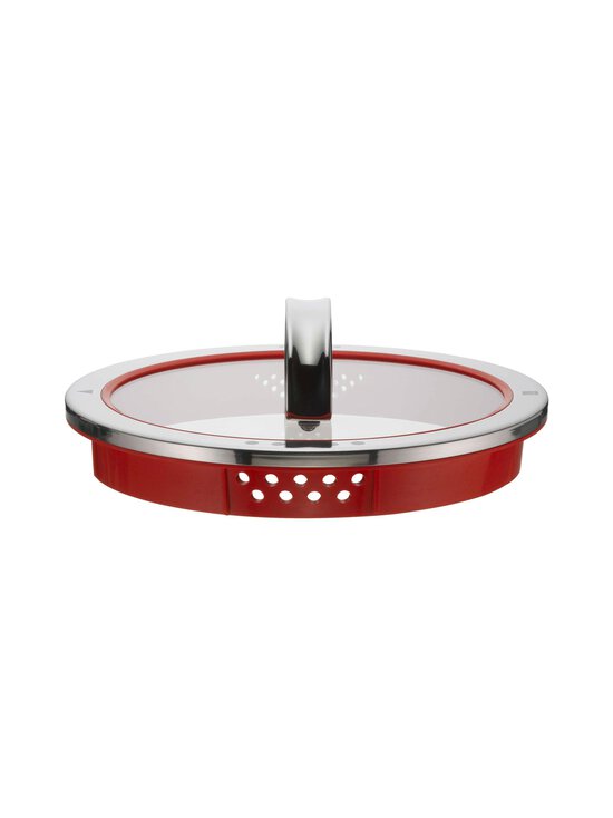 WMF - Function 4 -kattilasetti - CROMARGAN 18/10 STAINLESS STEEL | Stockmann - photo 5