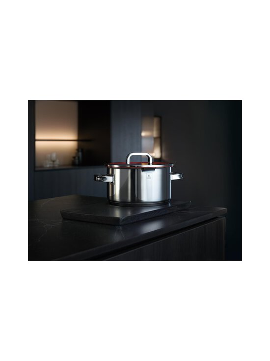 WMF - Function 4 -kattilasetti - CROMARGAN 18/10 STAINLESS STEEL | Stockmann - photo 6