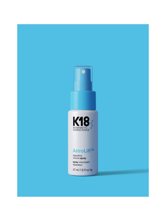 K18 - AstroLift  reparative volume spray -korjaava volyymisuihke - NOCOL | Stockmann - photo 2