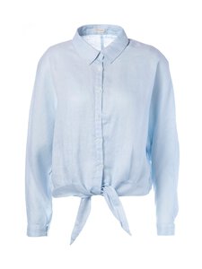 JcSophie - Maria-pellavapaitapusero - 806 PALE BLUE | Stockmann