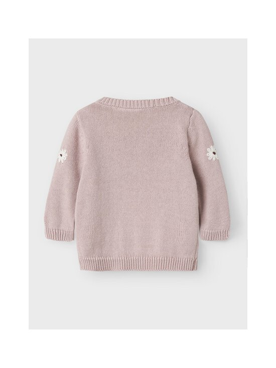 Name It - NbfLaisy kardiganjaka - BURNISHED LILAC - photo 2 Name It - NbfLaisy kardiganjaka - BURNISHED LILAC | Stockmann - photo 2
