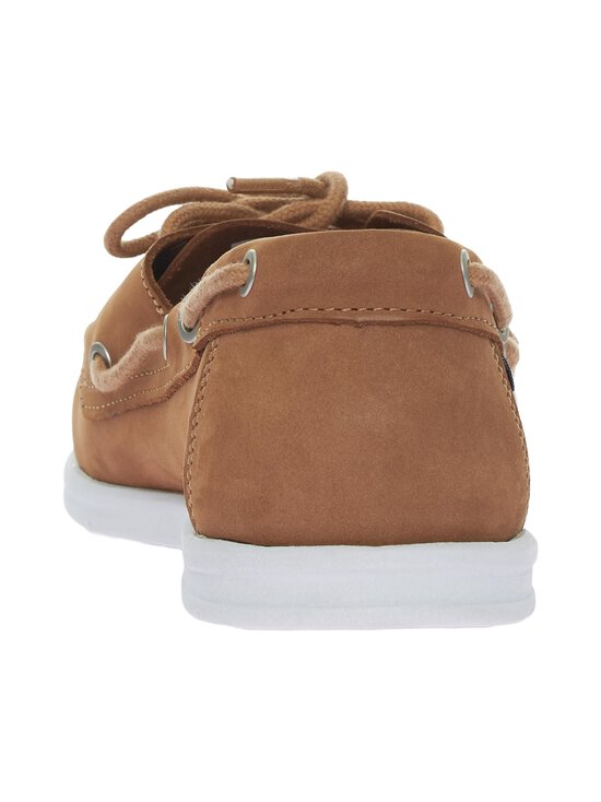 Sebago - Oakfield-purjehduskengät - 906 - BEIGE CAMEL | Stockmann - photo 3