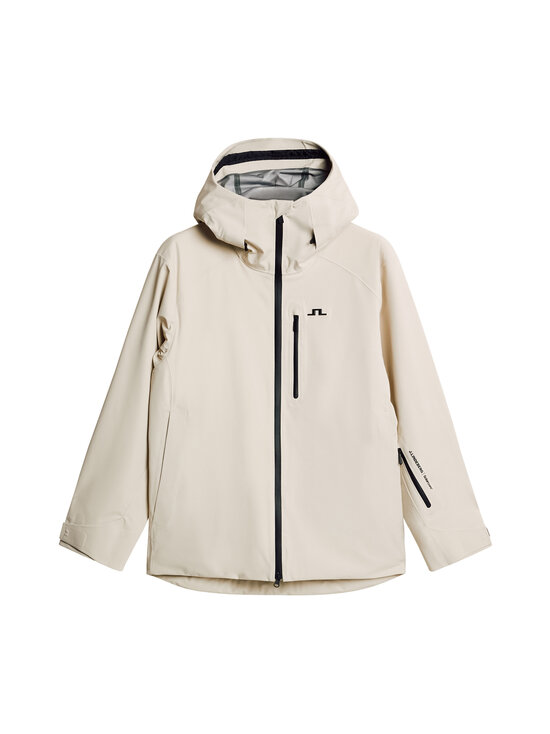 J.Lindeberg - Solarcore Shell -kuoritakki - U029 MOONBEAM | Stockmann - photo 1