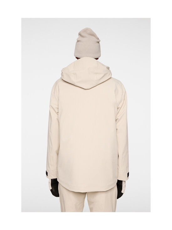 J.Lindeberg - Solarcore Shell -kuoritakki - U029 MOONBEAM | Stockmann - photo 3