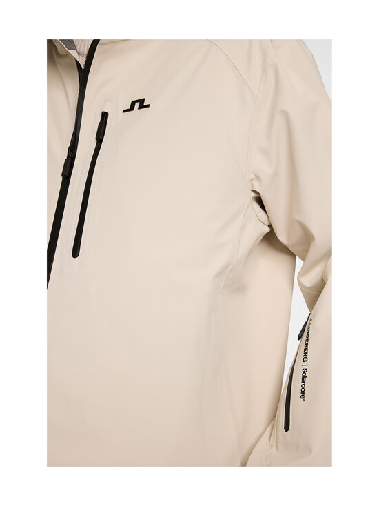 J.Lindeberg - Solarcore Shell -kuoritakki - U029 MOONBEAM | Stockmann - photo 6