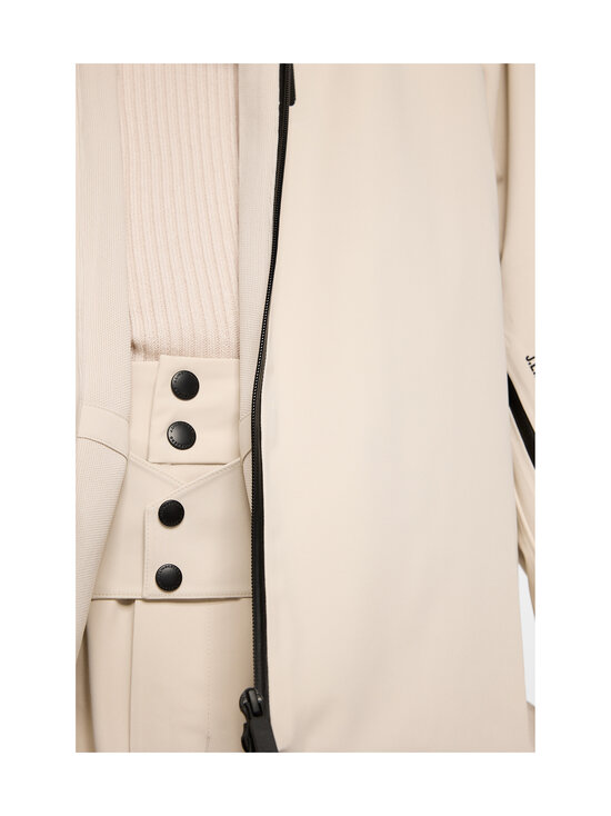 J.Lindeberg - Solarcore Shell -kuoritakki - U029 MOONBEAM | Stockmann - photo 7