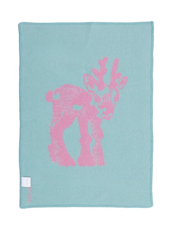 Pentik - Vasa-huopa 65 x 90 cm - PINK | Stockmann - photo 2