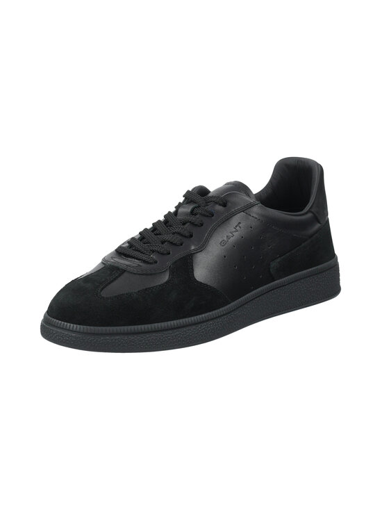 GANT - Tennised Cuzmo - 5 BLACK | Stockmann - photo 1