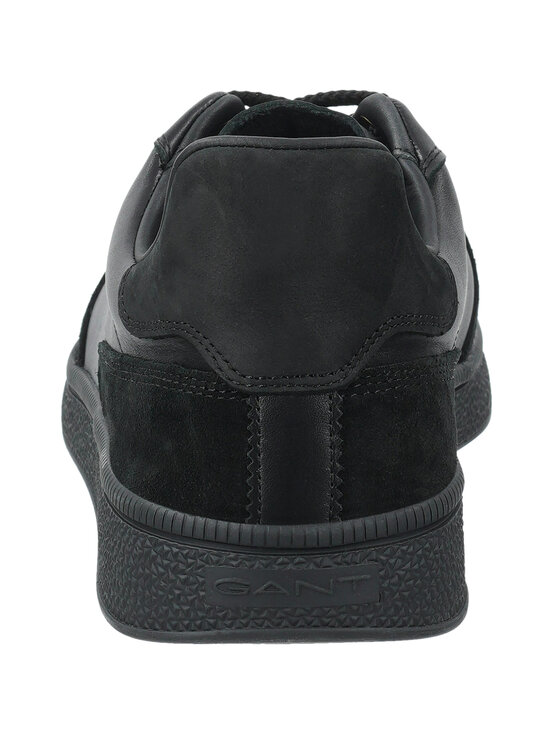 GANT - Tennised Cuzmo - 5 BLACK | Stockmann - photo 3