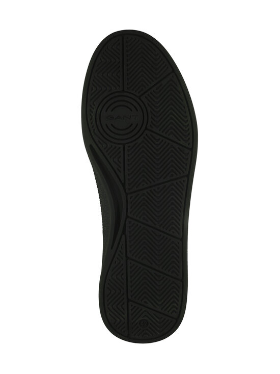 GANT - Tennised Cuzmo - 5 BLACK | Stockmann - photo 4