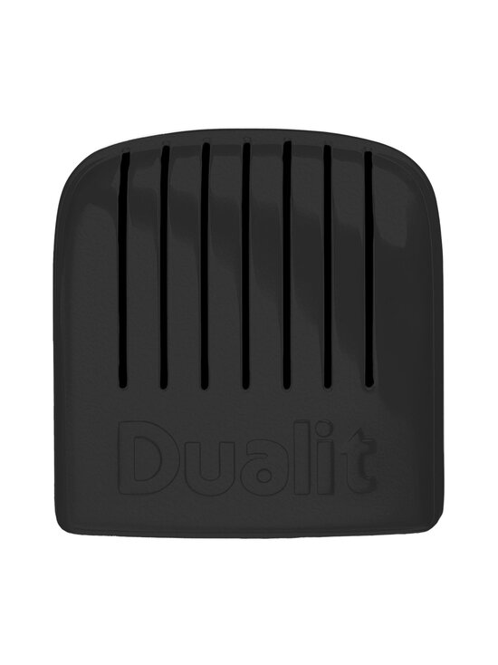 Dualit - New Gen 2 Stealth -leivänpaahdin - MATT BLACK - photo 5 Dualit - New Gen 2 Stealth -leivänpaahdin - MATT BLACK | Stockmann - photo 5