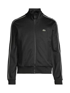Lacoste - Verryttelytakki - BLACK | Stockmann