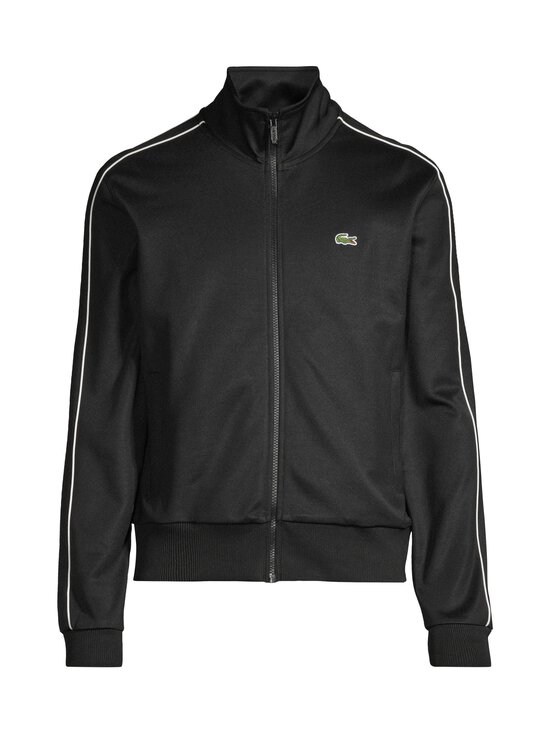 Lacoste - Verryttelytakki - BLACK | Stockmann - photo 1