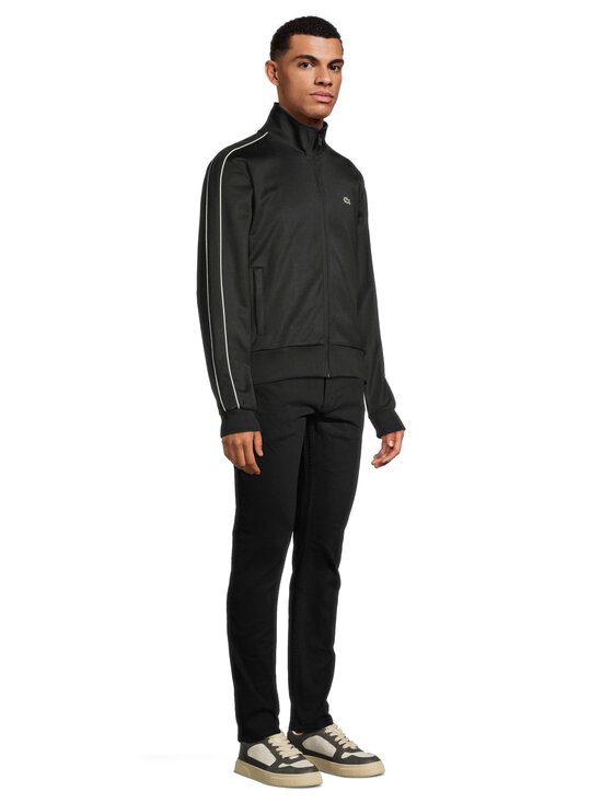 Lacoste - Verryttelytakki - BLACK | Stockmann - photo 4