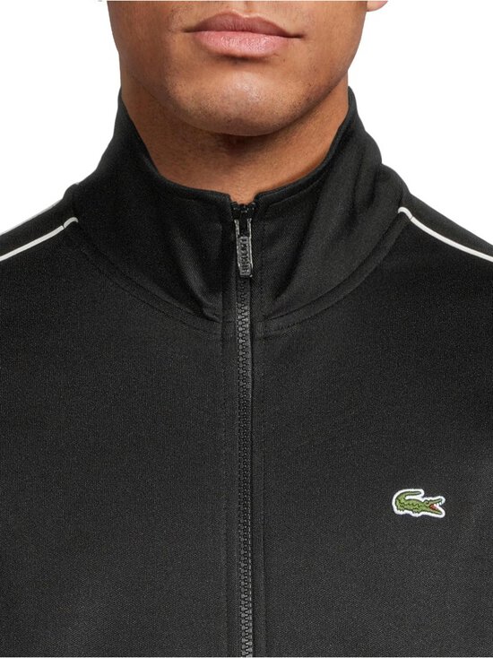 Lacoste - Verryttelytakki - BLACK | Stockmann - photo 5