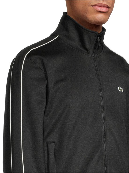 Lacoste - Verryttelytakki - BLACK | Stockmann - photo 6