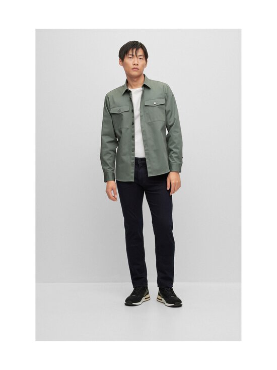 BOSS - Maine-farkut - 407 DARK BLUE - photo 4 BOSS - Maine-farkut - 407 DARK BLUE | Stockmann - photo 4
