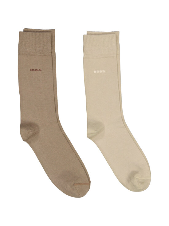 BOSS - Sokid Uni - 244 OPEN BROWN | Stockmann - photo 1