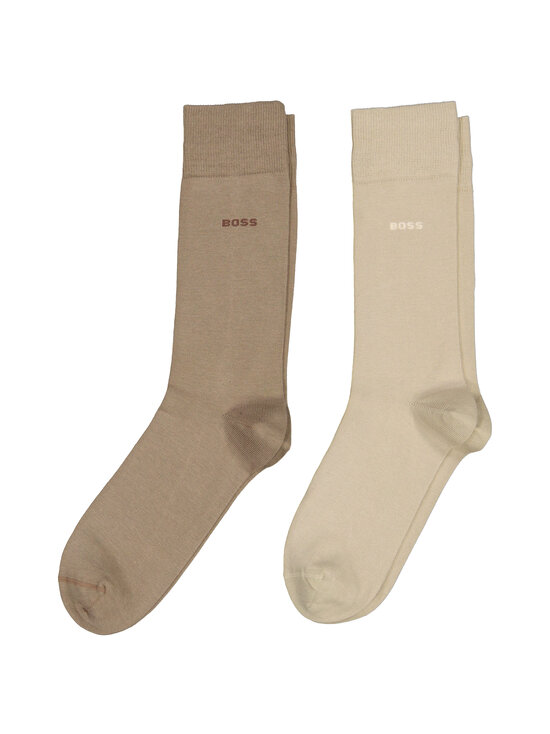BOSS - Sokid Uni - 244 OPEN BROWN | Stockmann - photo 2